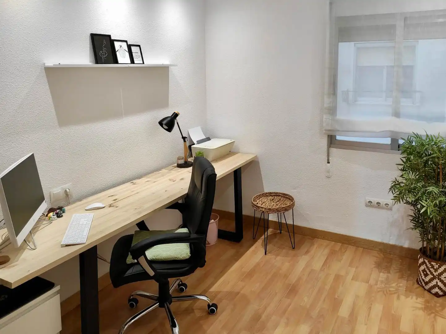 Appartement compact avec ascenseur à vendre à Zona Pueblo, imagen 7