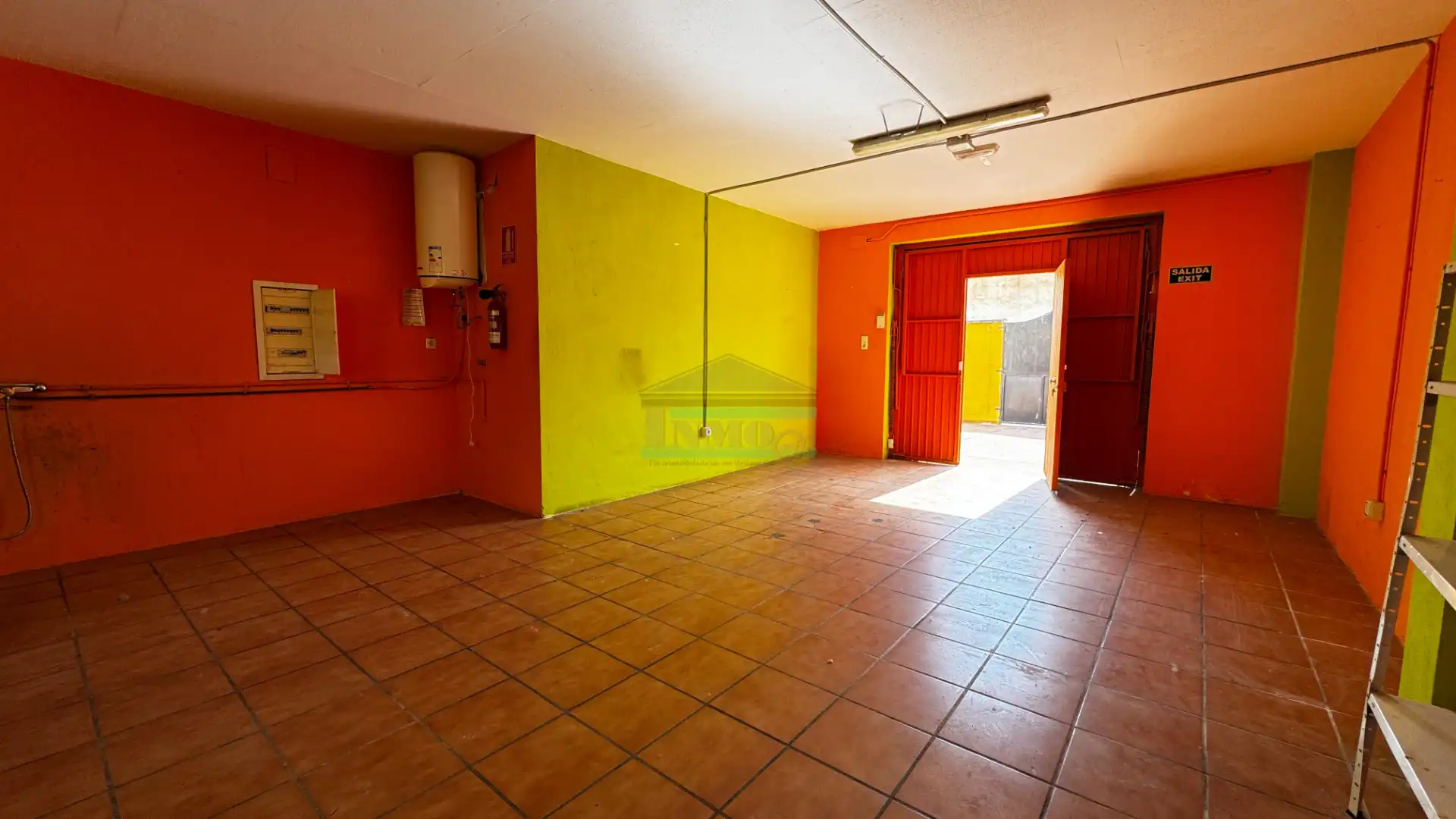 Casa o chalet en venta en Láchar con Jardín privado, Terraza y Piscina