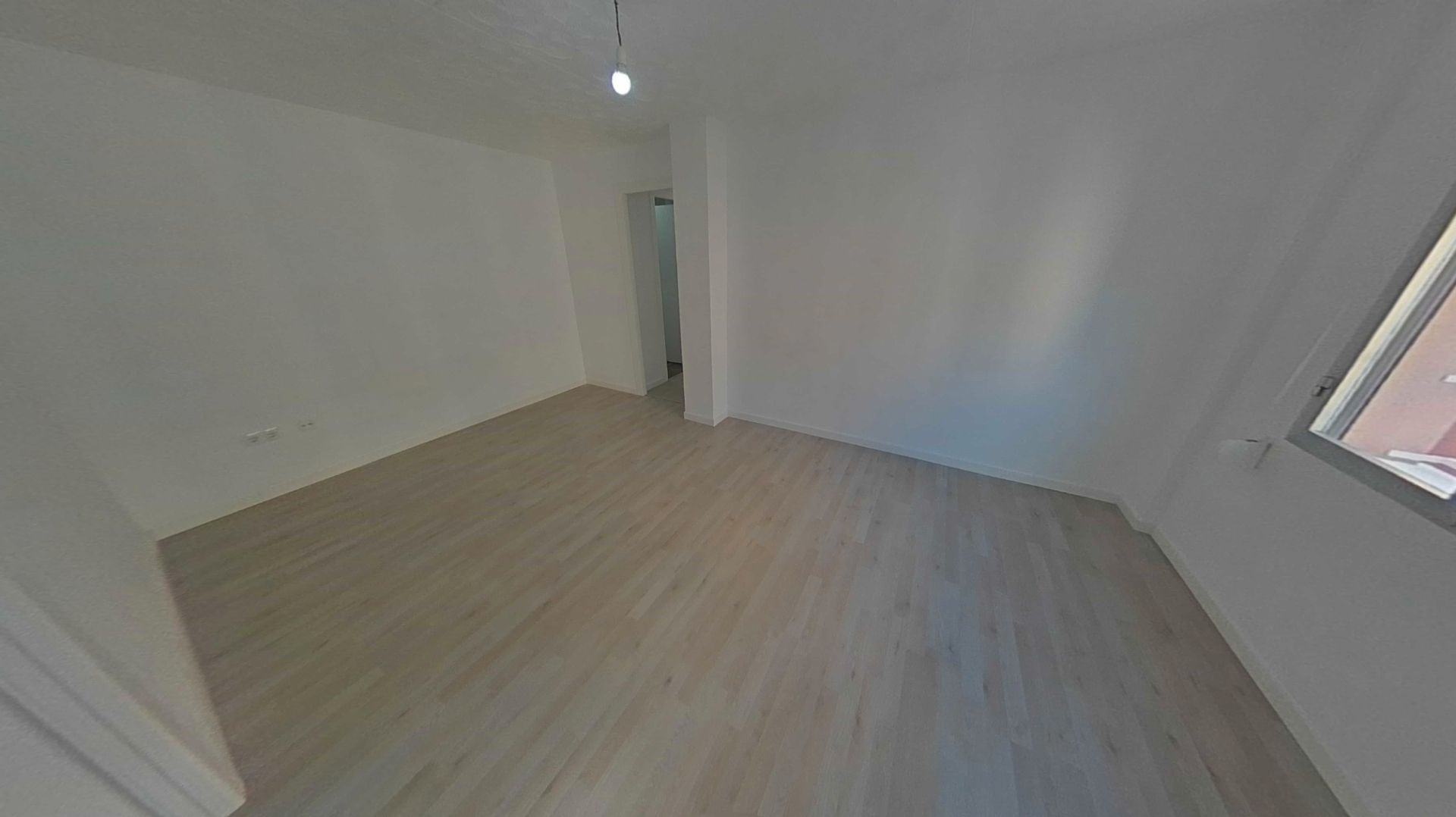 Bedroom of Flat for sale in Badalona  with Oven and Balcony