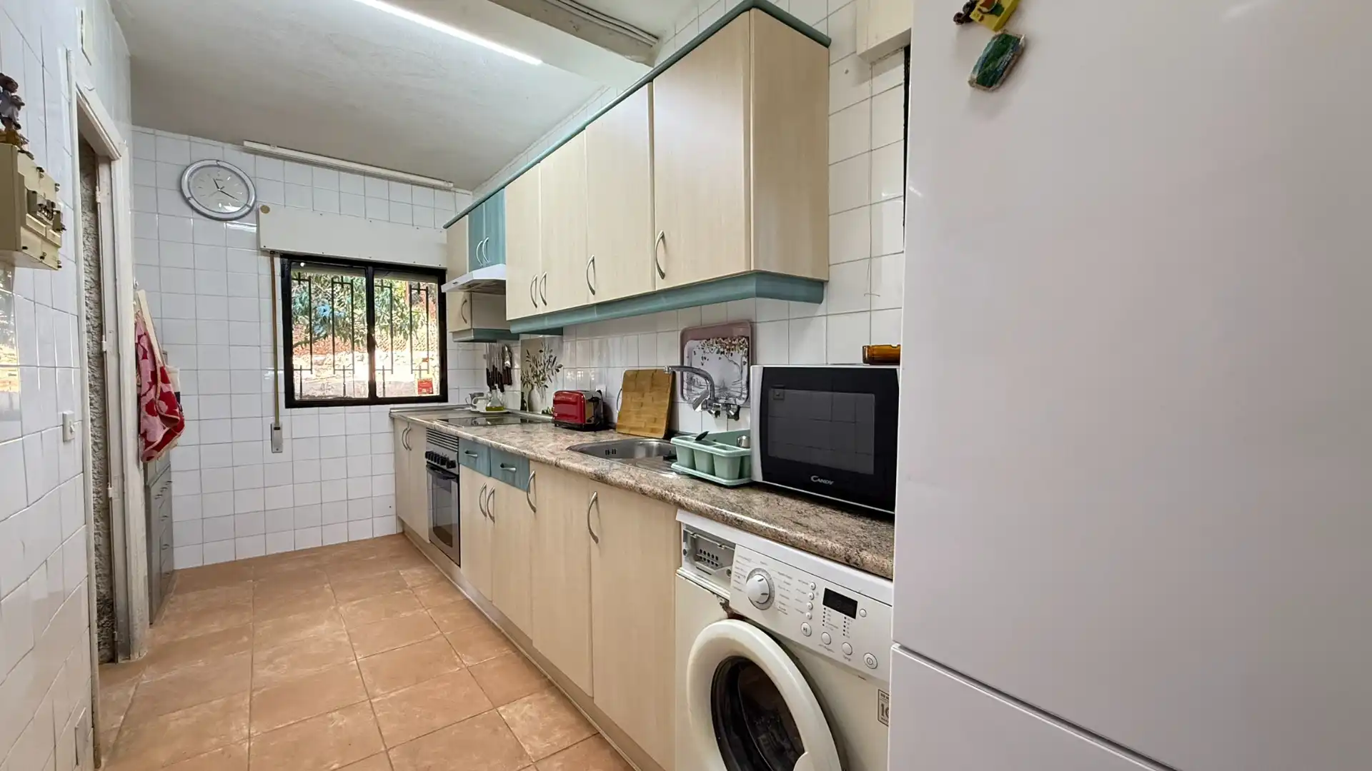 Villa mit Pool zur Miete in Avenida del Encinar 2A, imagen 20