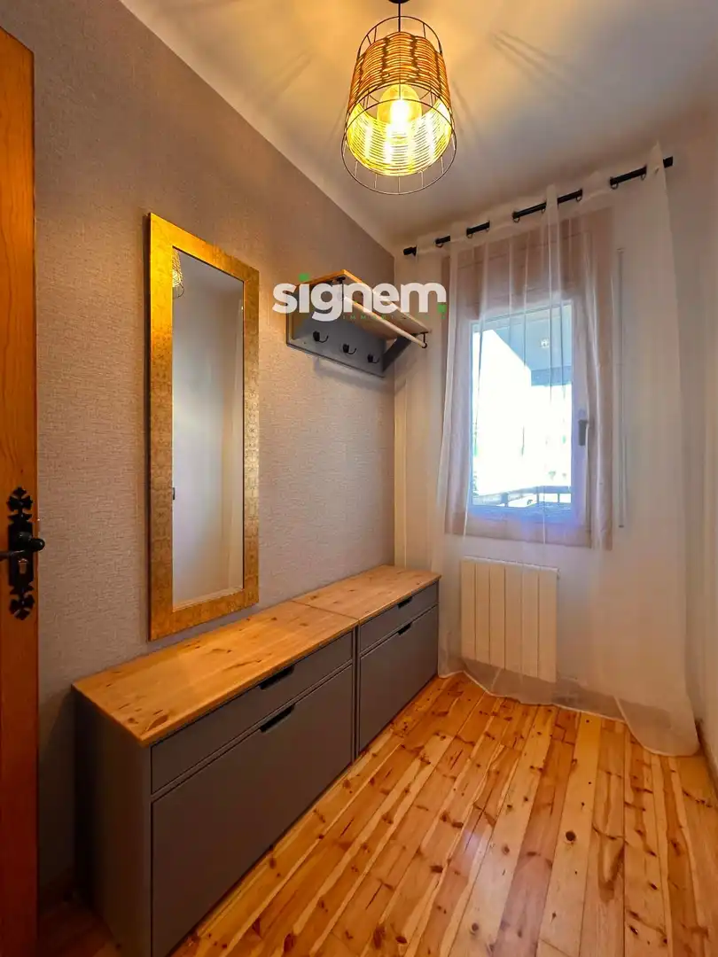 Flat for rent in Agnès Fabra, Alp poble