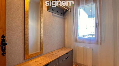 Foto 5 de Piso de alquiler en Agnès Fabra, Alp poble, Girona