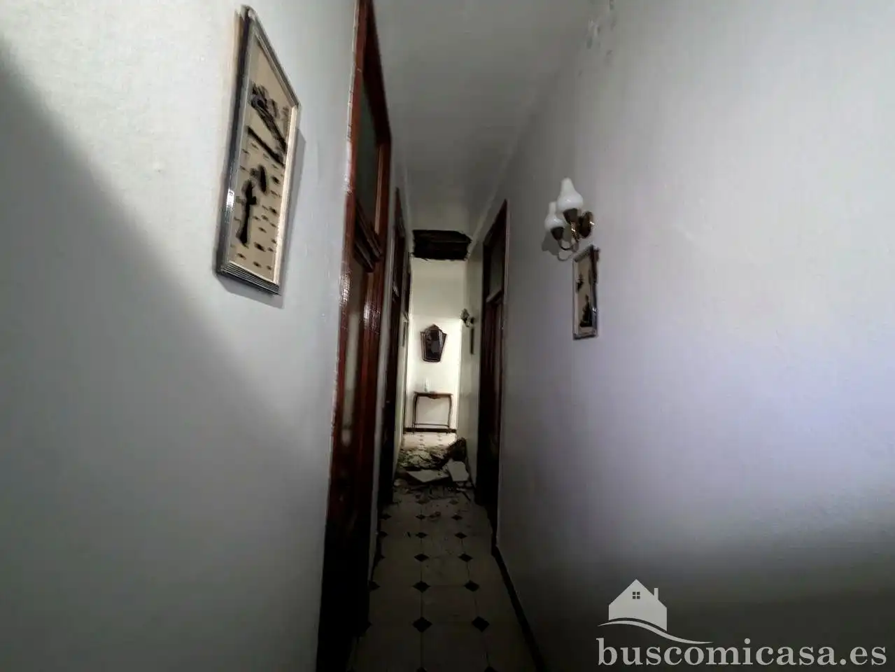 Casa amb terrassa en venda a De Ramón Y Cajal Del Bermejal, imagen 17