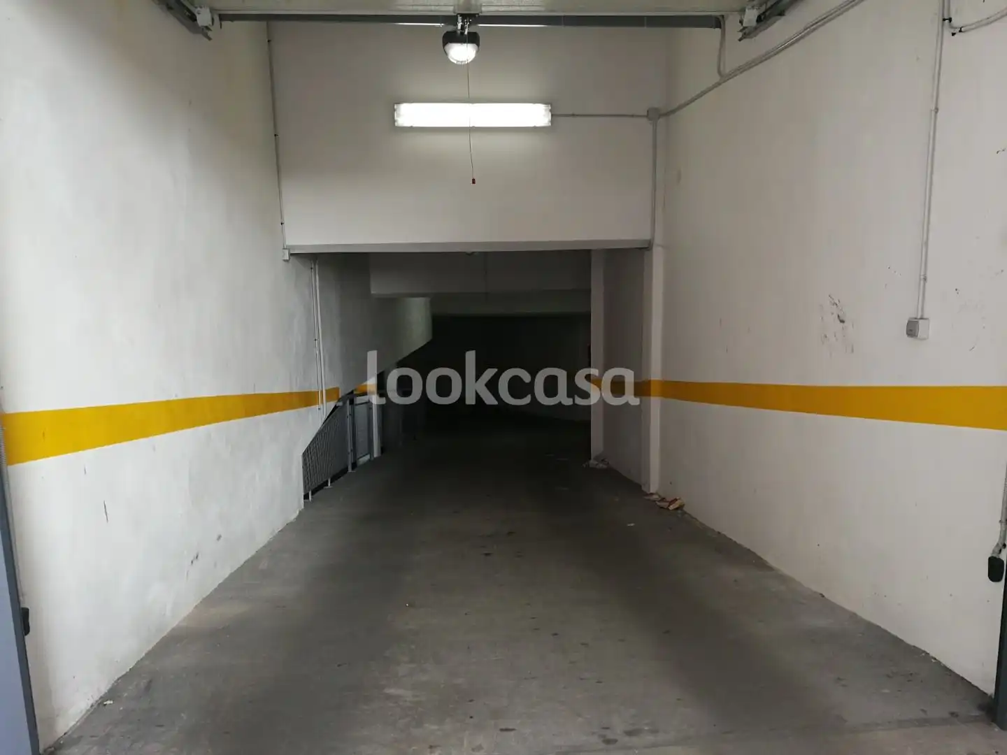 Parking of Garage for sale in Meaño