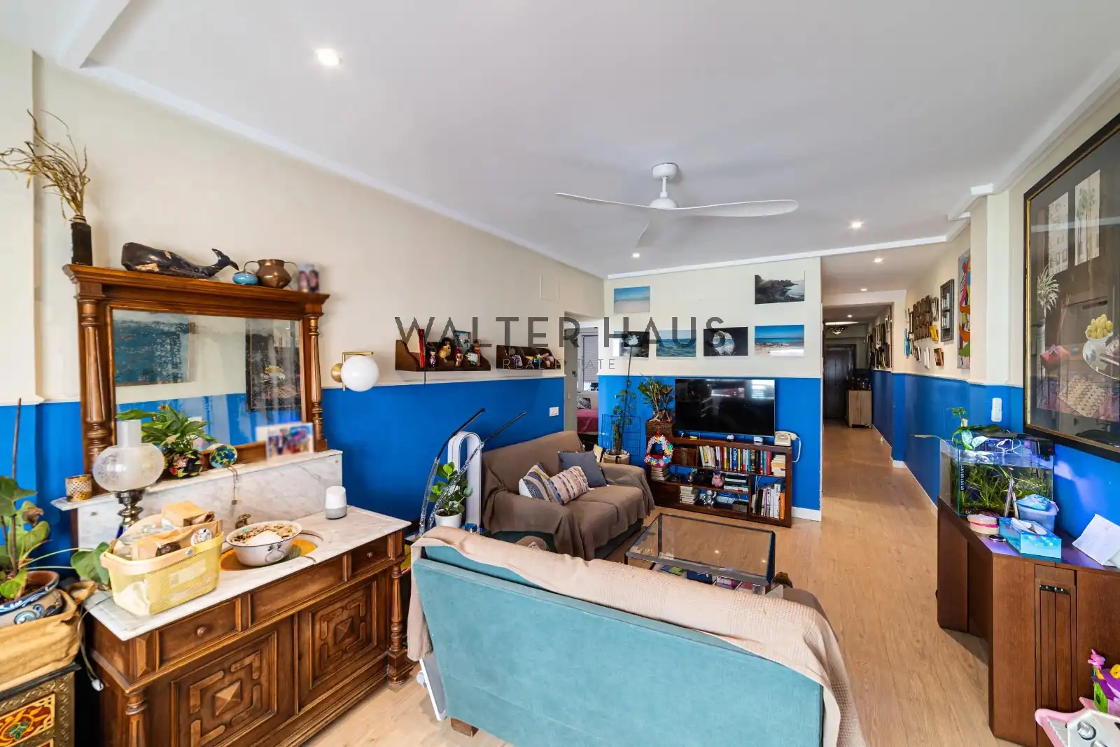 Flat for sale in Madrid  with Heating and Storage room