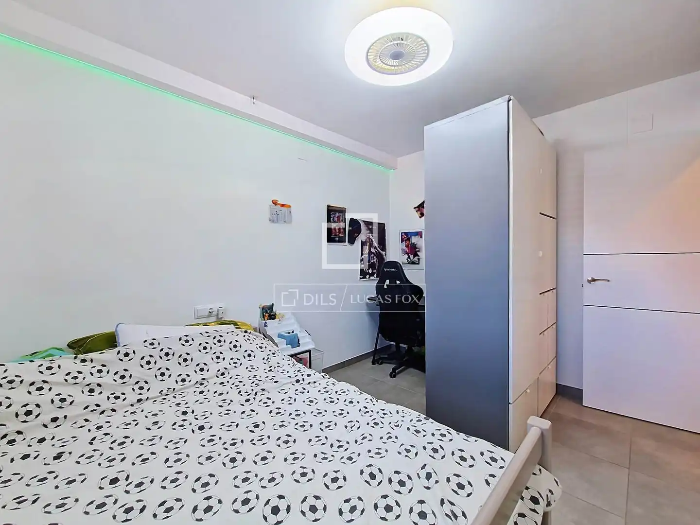 Habitación de Casa o chalet en venta en Calafell con Aire acondicionado, Calefacción y Terraza