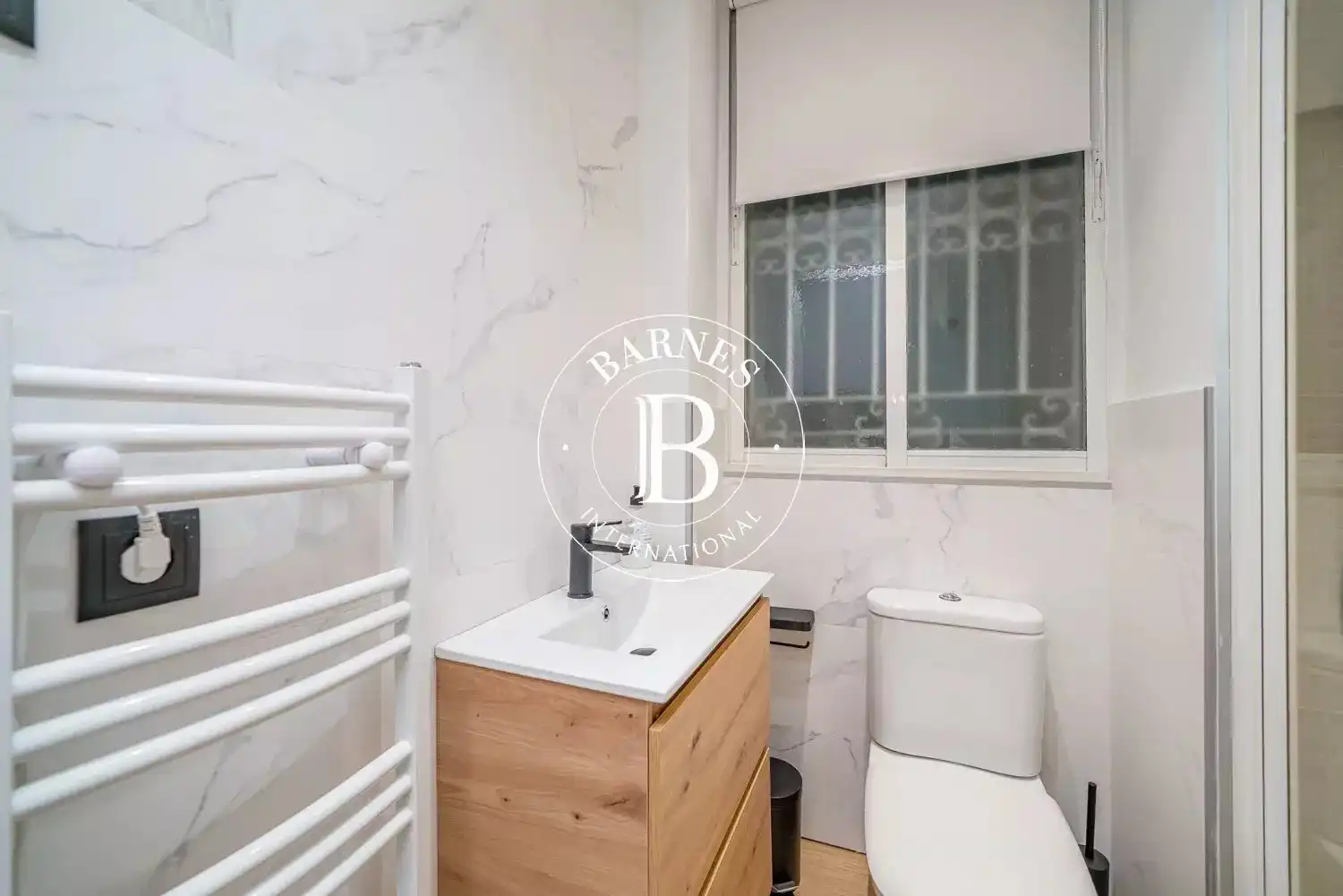 Flat with lift to rent in Chamberí, imagen 30