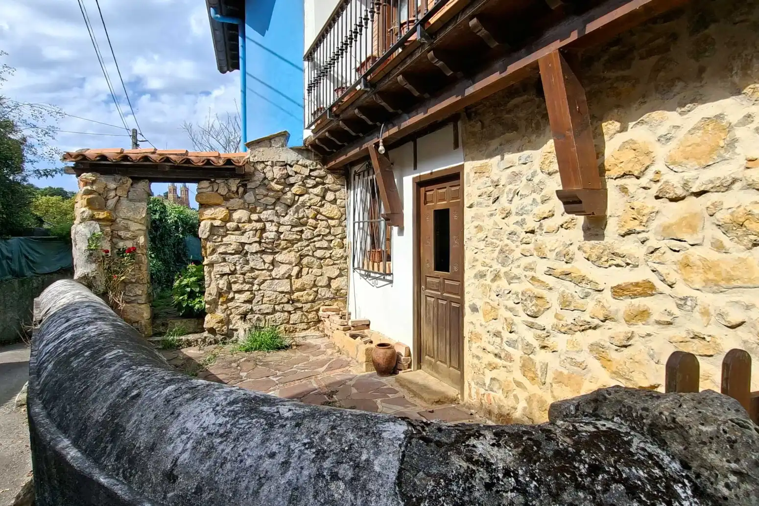 House with balcony for sale in Cóbreces - BO QUINTANILLA 144, imagen 6