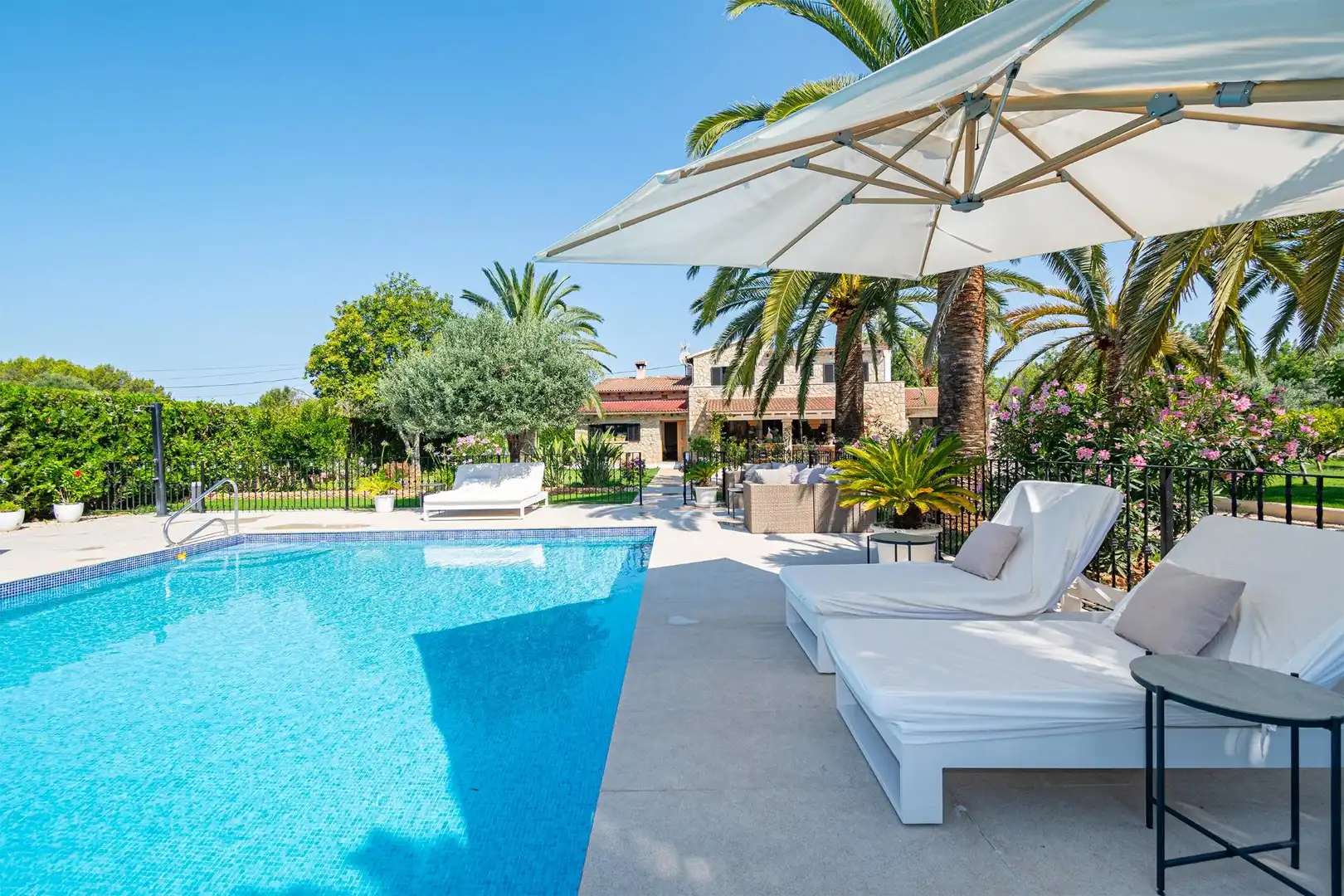 Country house with pool for sale in Binissalem, imagen 19
