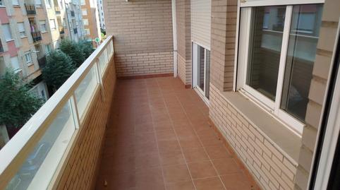 Foto 5 de Piso en venta en Carrer del Mestre Falla, 30, Parque Geólogo José Royo Gómez, Castellón