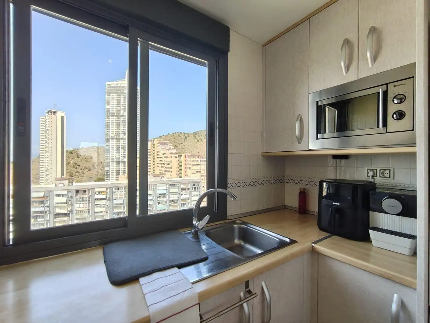 Apartment mit Pool zum Verkauf in Calle SIERRA DORADA, imagen 21