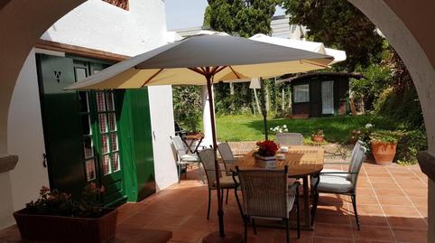 Foto 3 de Casa o xalet de lloguer a Roserar, S'Agaró, Girona