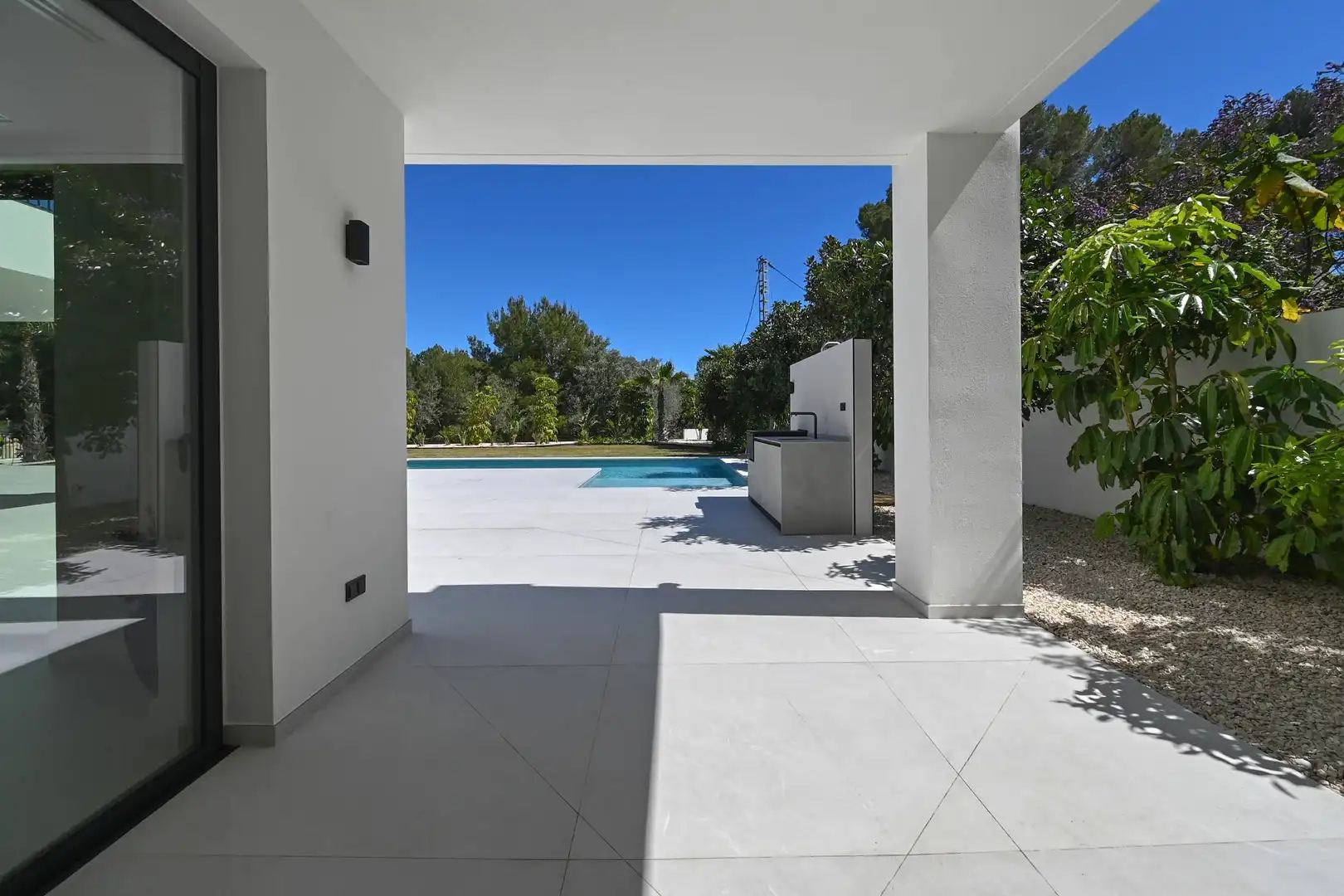 Villa con terrazza in vendita a Pinar del Advocat - Cometa, imagen 16