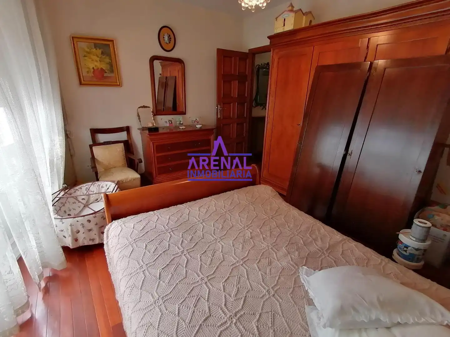 Maison mitoyenne à vendre à A Pobra do Caramiñal, imagen 33