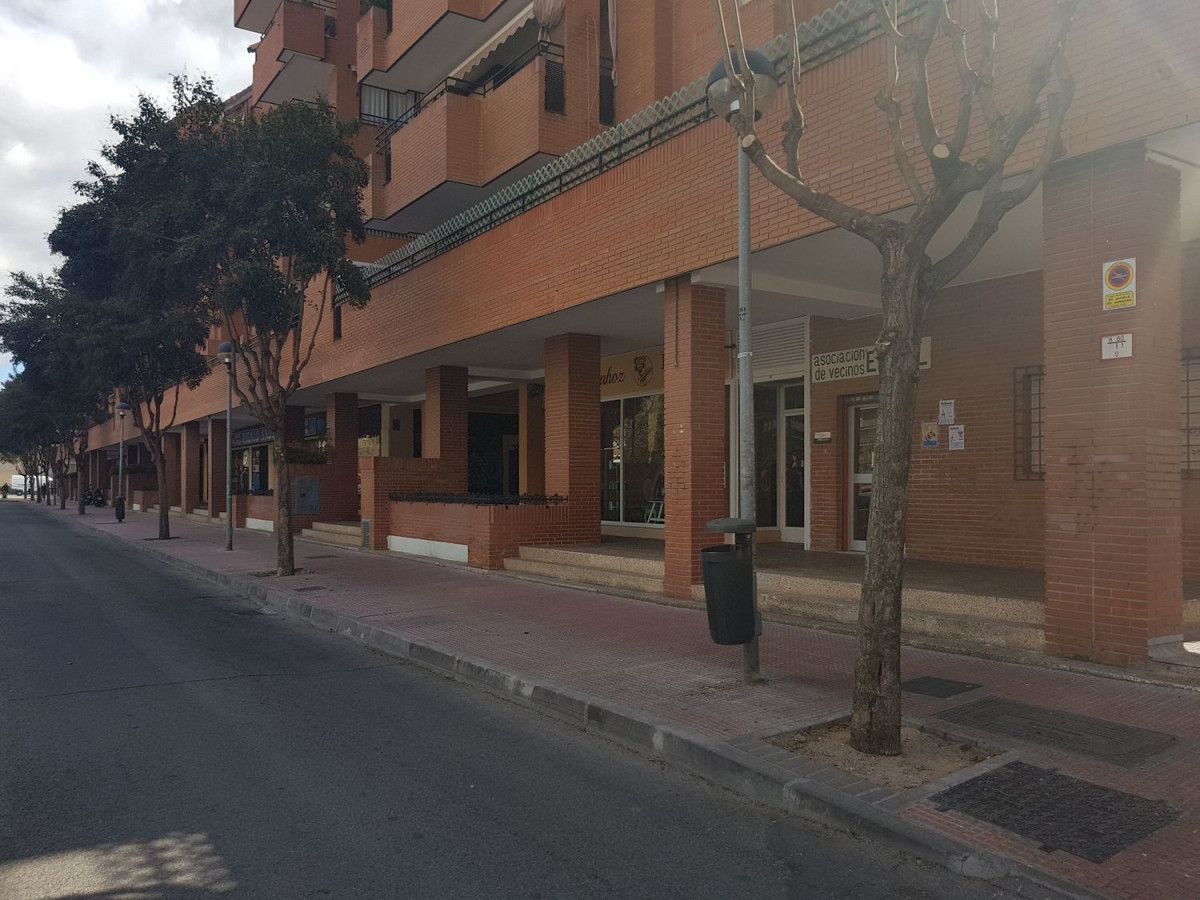 Exterior view of Garage to rent in Alcalá de Henares