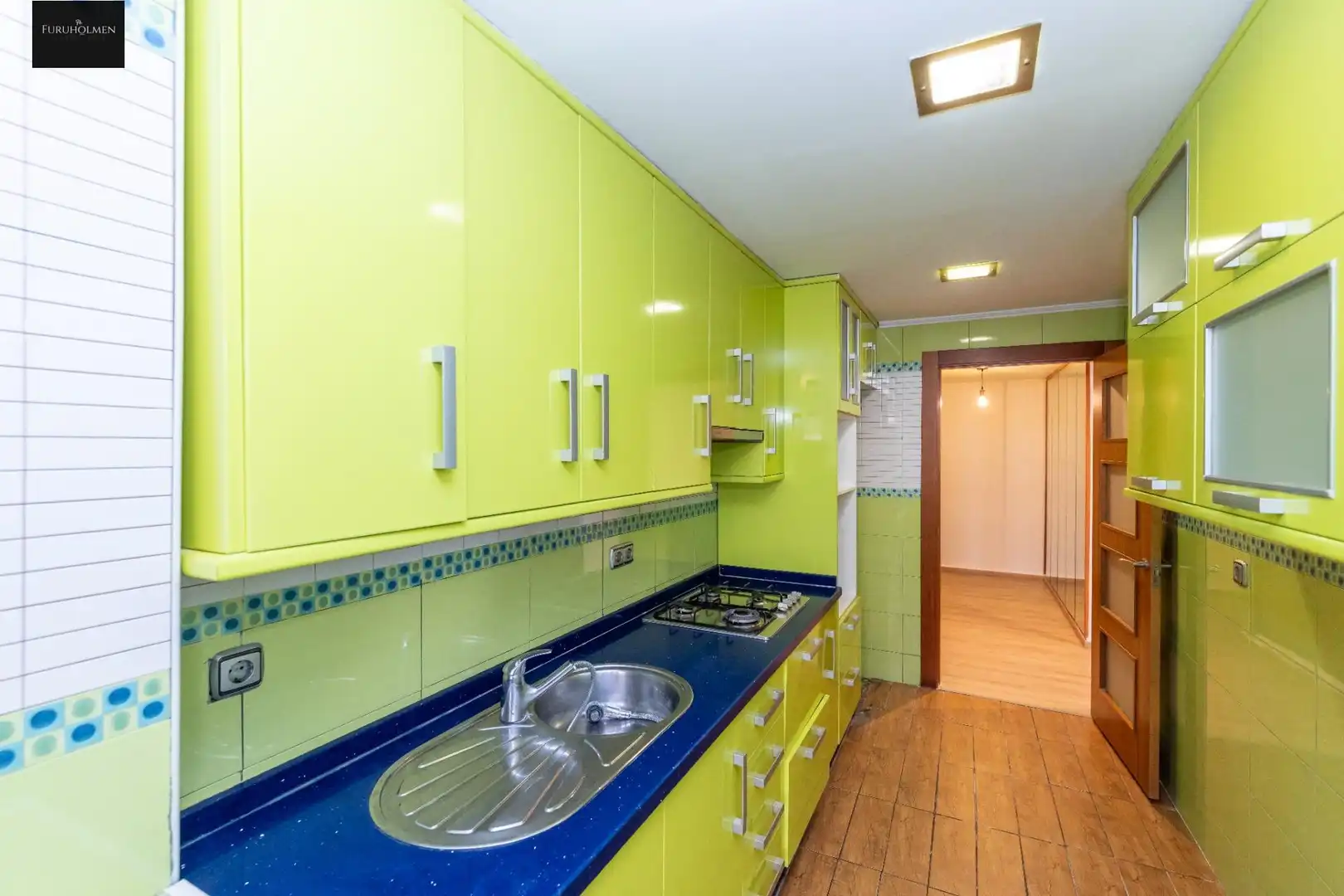 Flat with lift for sale in Calle Maestro José Rodríguez, imagen 11