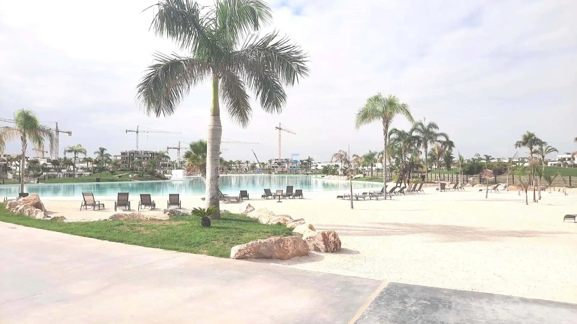 Wohnung mit Terrasse zum Verkauf in Mar Menor Golf, imagen 34