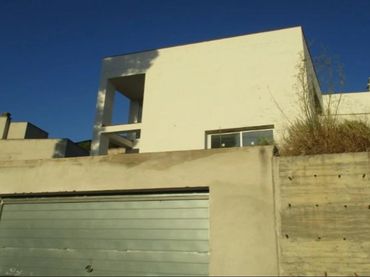 Dúplex amb jardí en venda a de Serafí Pitarra 14
