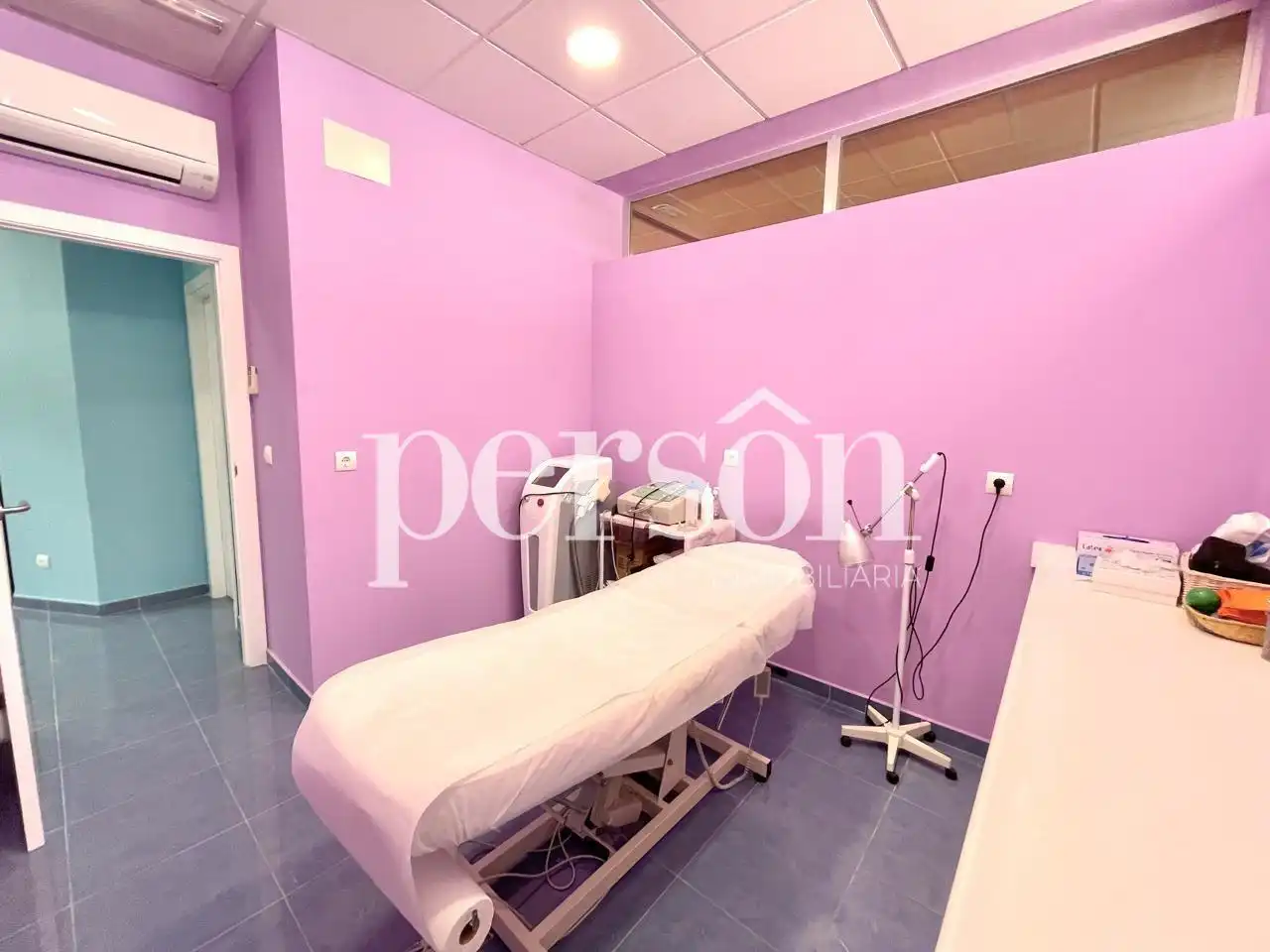 Business premises to rent in Rincón de Loix, imagen 18
