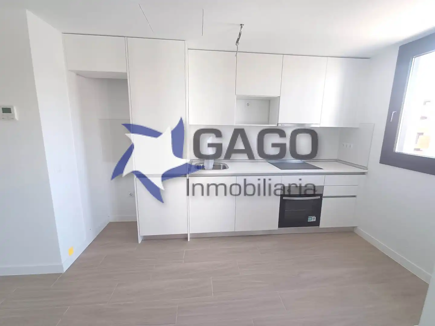 Flat for rent in Córdoba  with Air Conditioner, Heating and Terrace