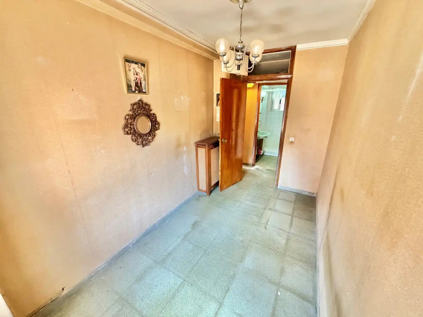 Piso en venta en Fuenlabrada