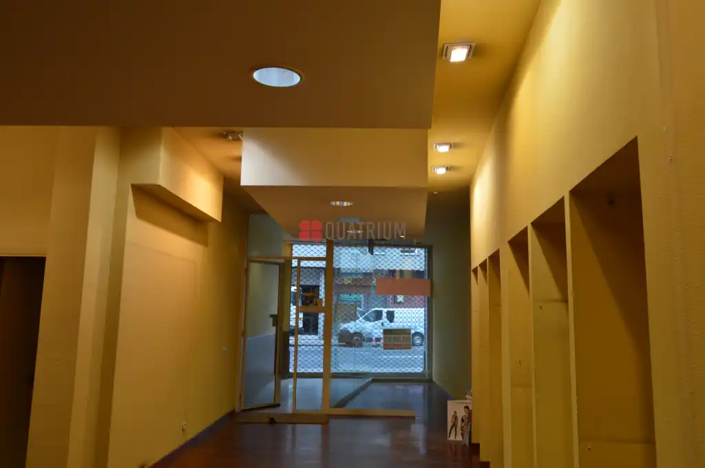 Local comercial de lloguer a Conxo, imagen 3