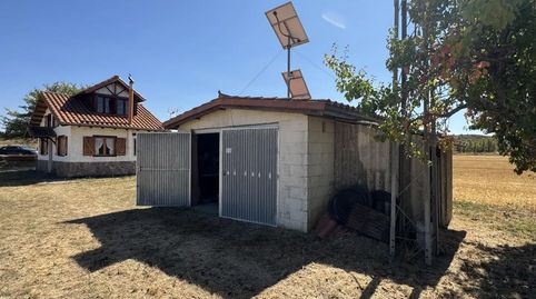 Foto 4 de Casa o xalet en venda a Vial Camino, 1, Cea, León