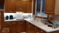 Kitchen of House or chalet for sale in Badalona  with Heating, Parquet flooring and Terrace