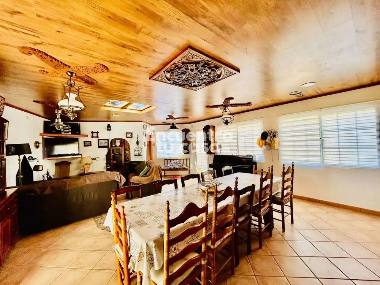 Houses for sale in Calle Orquidies, Barranco Hondo