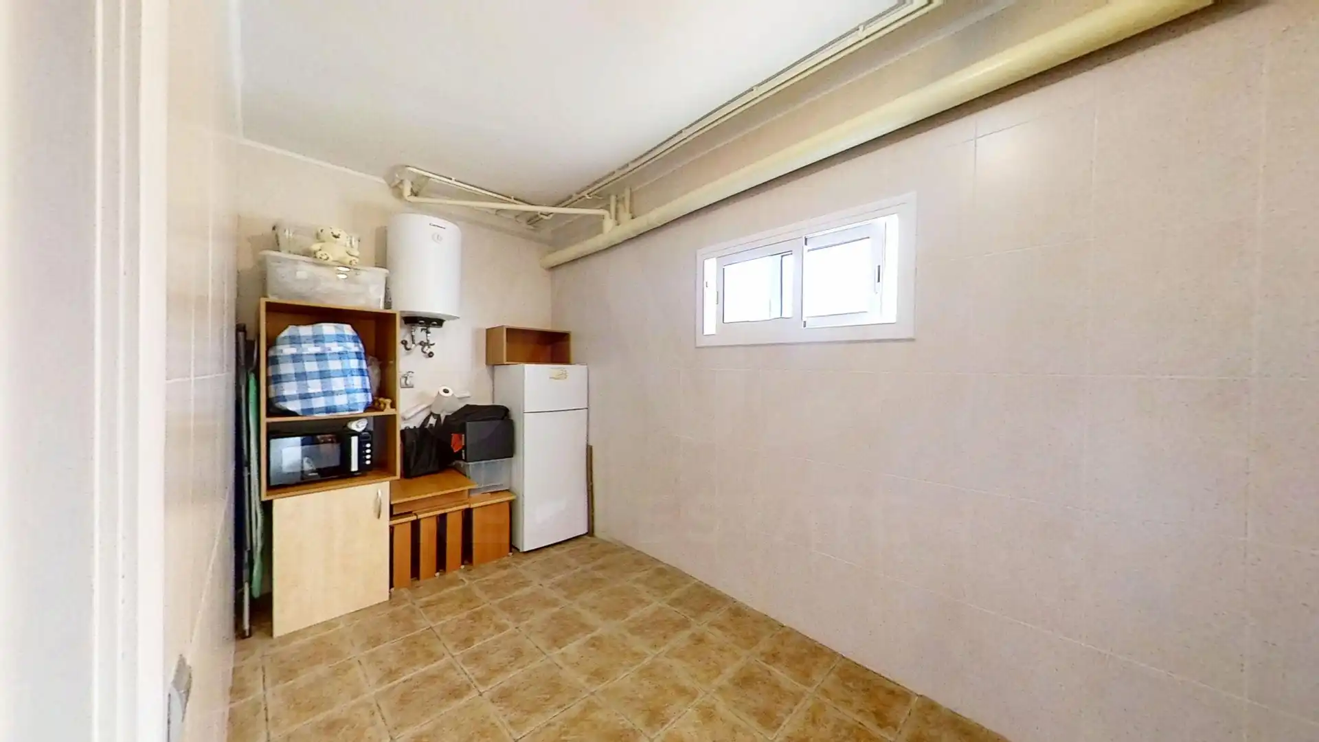 Kitchen of Houses for sale in El Vendrell  with Air Conditioner, Heating and Terrace