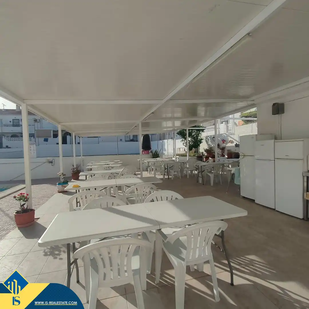 Casa con terraza en venta en Nueva Torrevieja - Aguas Nuevas, imagen 24