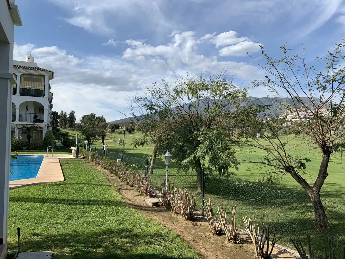 Casa o chalet en venta en Los Árboles