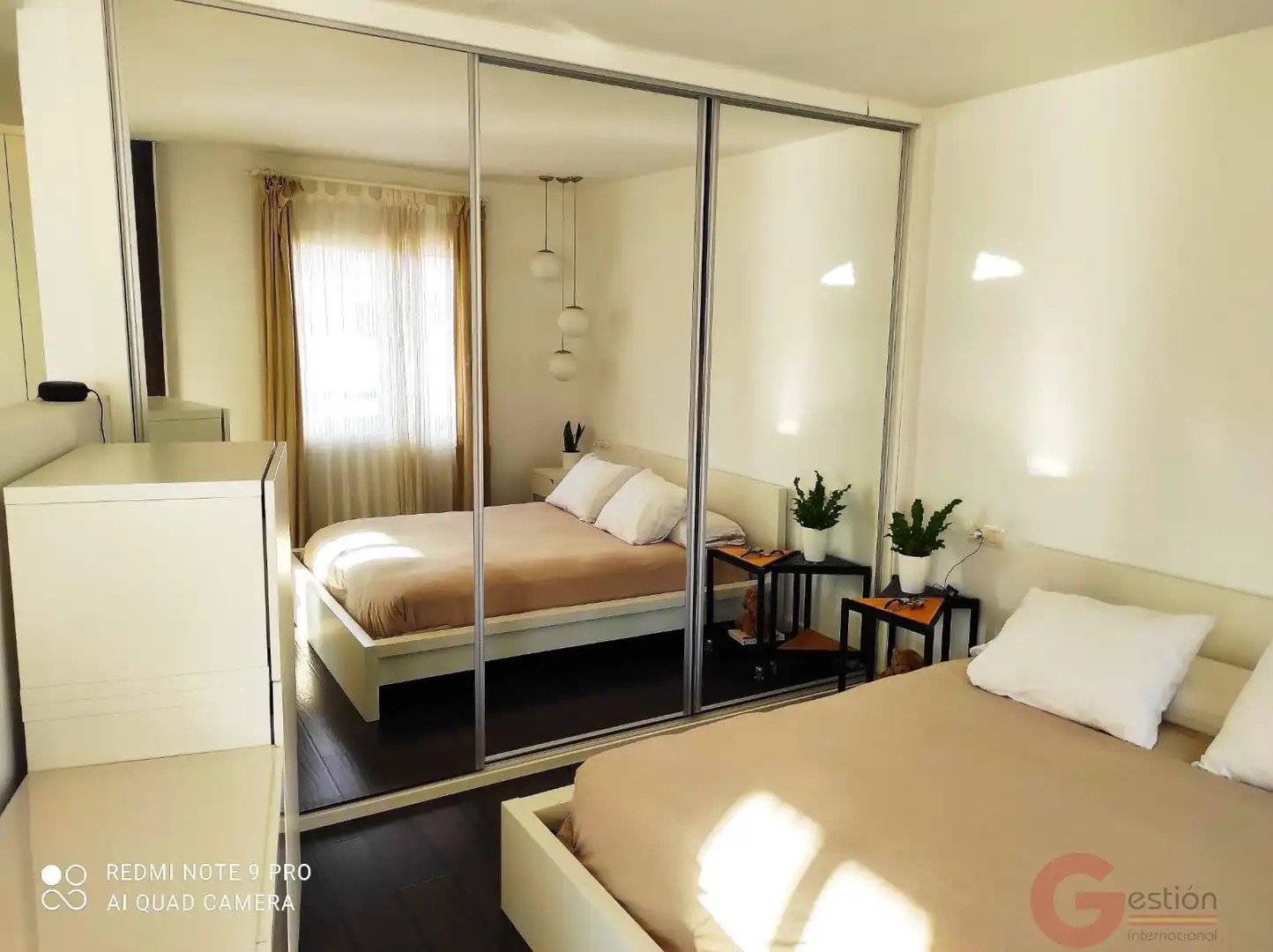 Dormitori de Apartament en venda en Motril