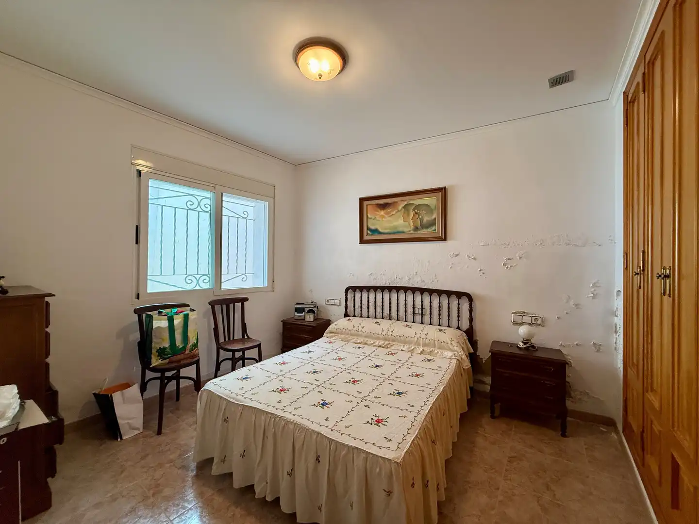 Finca rústica en venta en La Vall de Gallinera