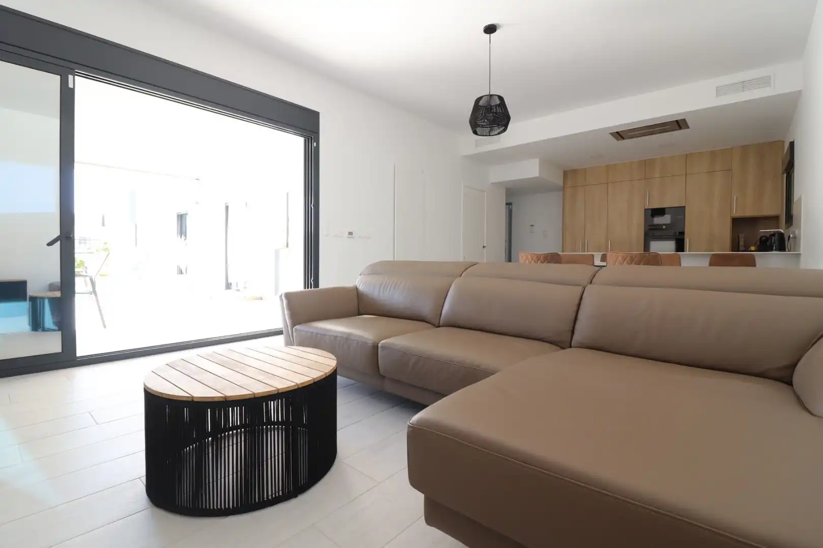 Villa con piscina in vendita a Algorfa, imagen 6
