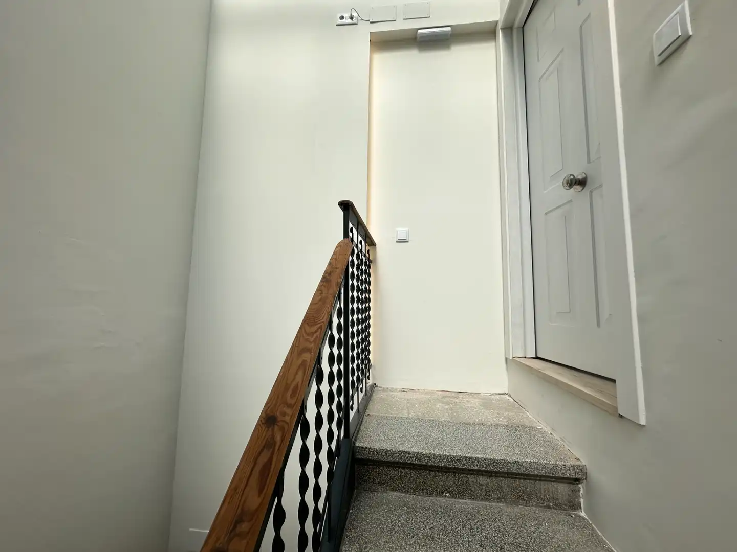 Ático en venta en Badalona con Aire acondicionado, Calefacción y Parquet