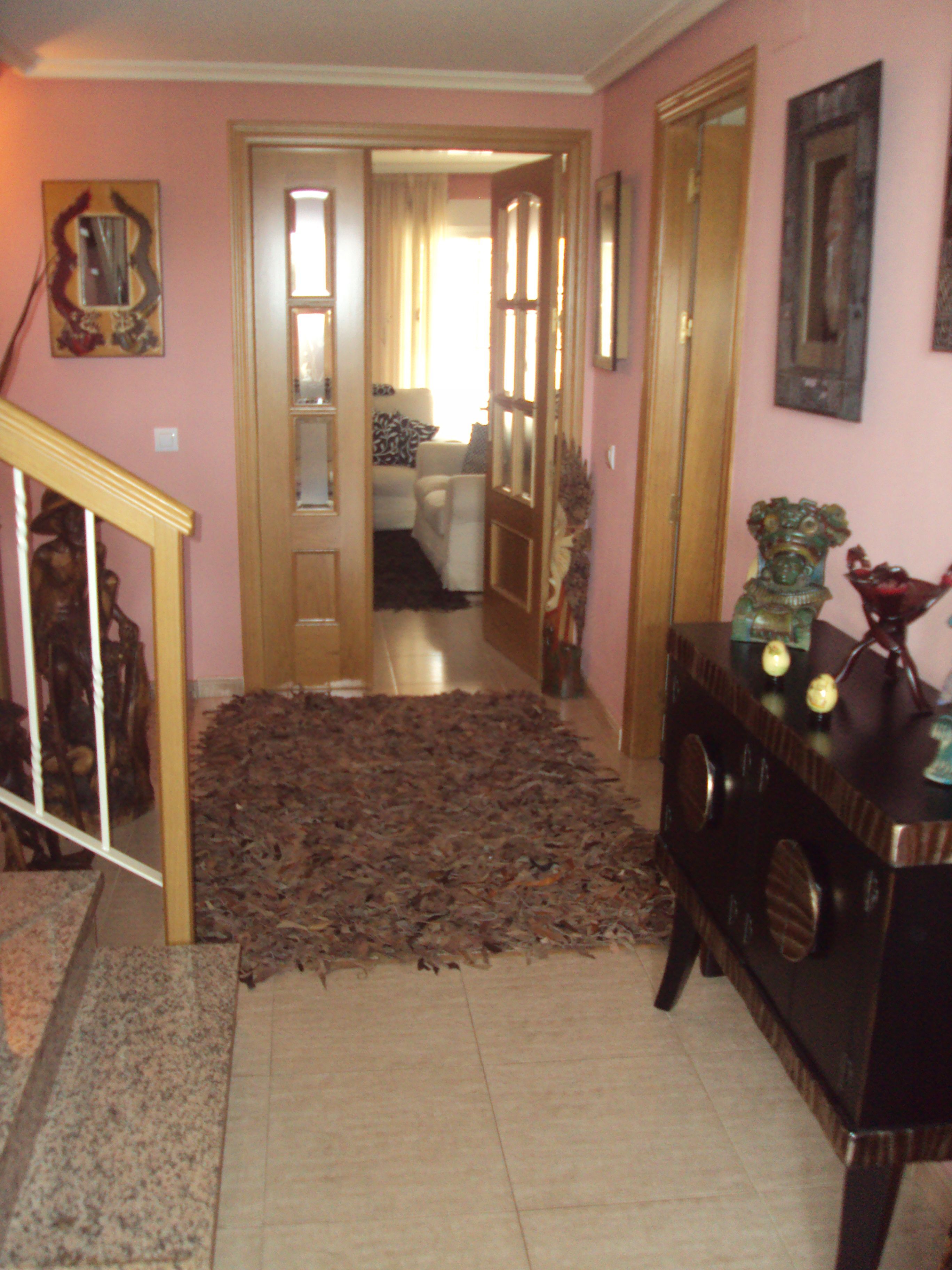 Casa o xalet en venda en Puertollano amb Terrassa