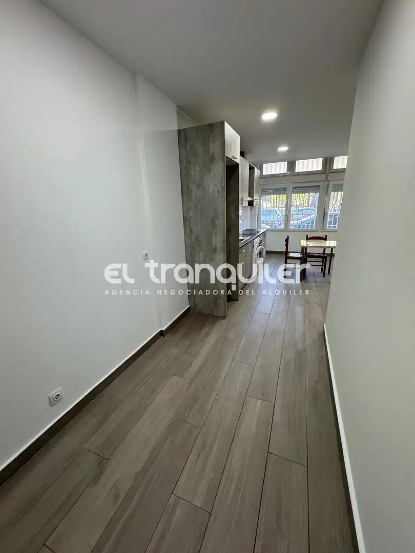 Cocina de Piso de alquiler en Torrejón de Ardoz