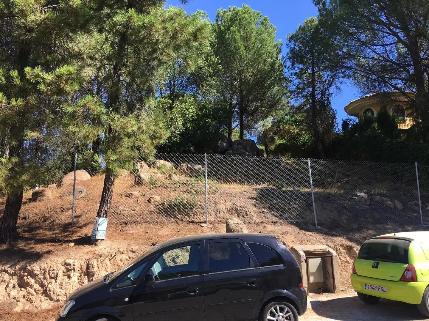 Residencial en venta en Córdoba