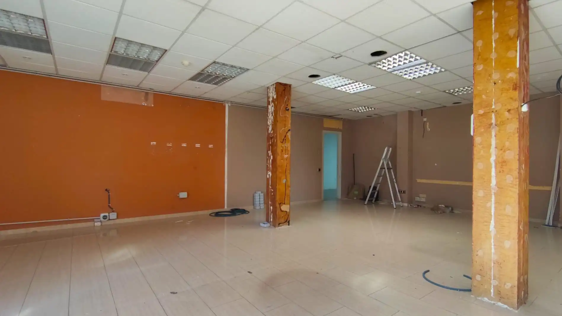 Locale commerciale in affitto a SANT CUGAT, imagen 13