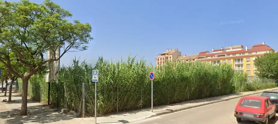 Wohnbaugrundstück zum Verkauf in Carrer Basses de Boscà 5