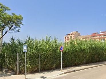 Terrain résidentiel à vendre à Carrer Basses de Boscà 5