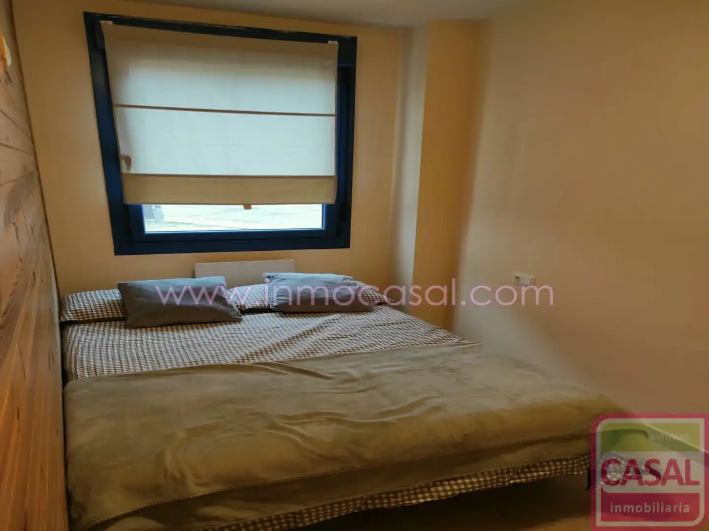Flat with lift to rent in Puebla de Lillo, imagen 3