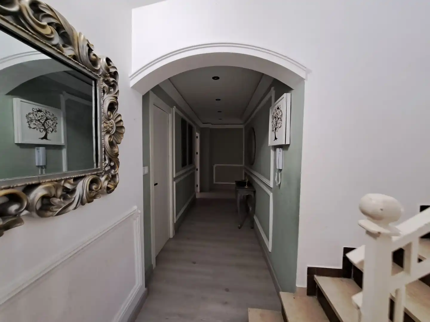 Casa adosada en venta en Elche / Elx con Calefacción y Terraza