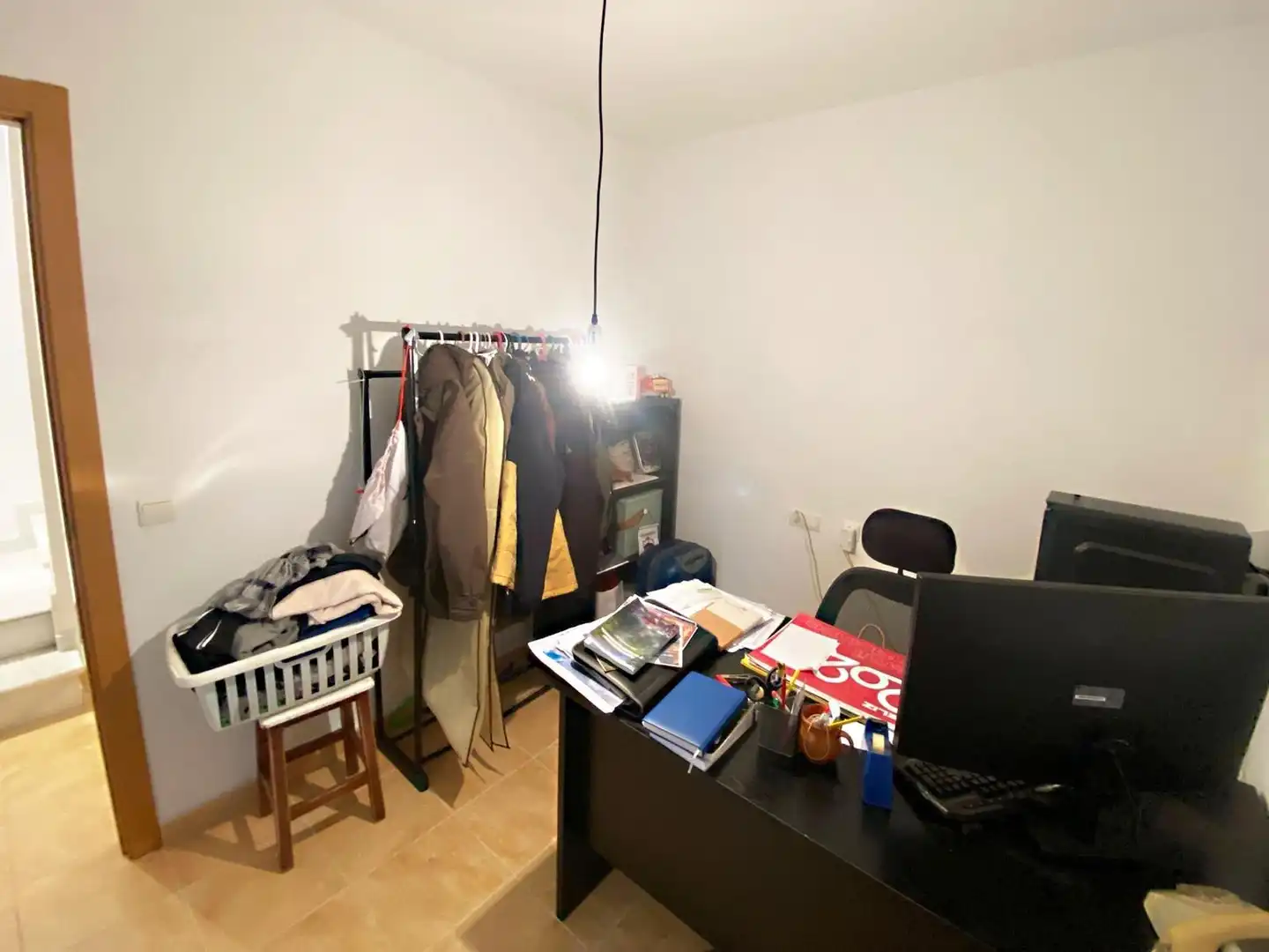 Casa amb terrassa en venda a Calle El Ejido, imagen 14