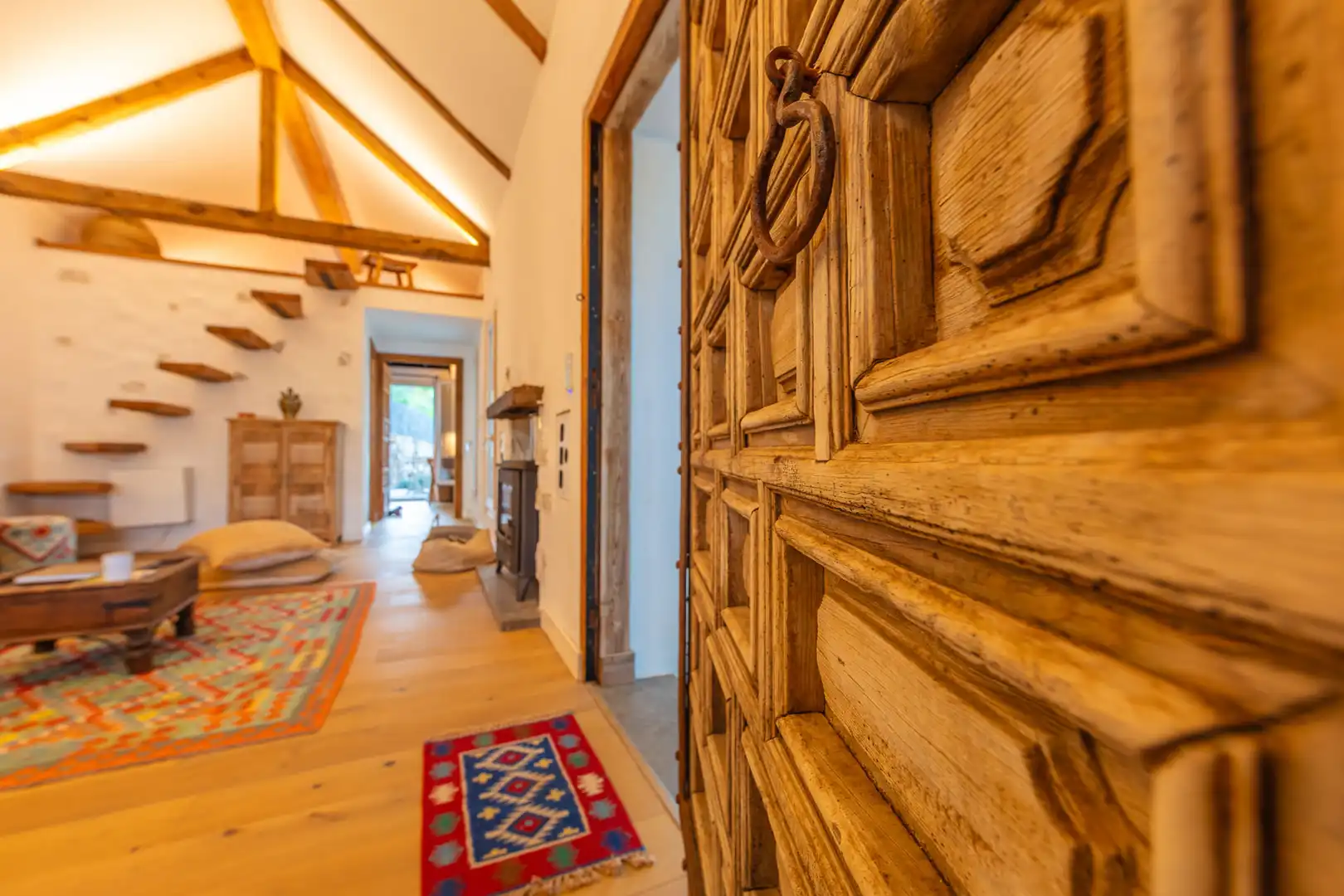 Chalet con terraza en venta en Paraje de Betis, imagen 75