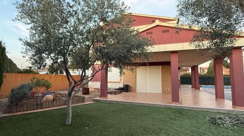 Foto 4 von Haus oder Chalet zum Verkauf in Calle Cuadra Mercader, Ciutat del Transport - La Salera, Castellón de la Plana / Castelló de la Plana