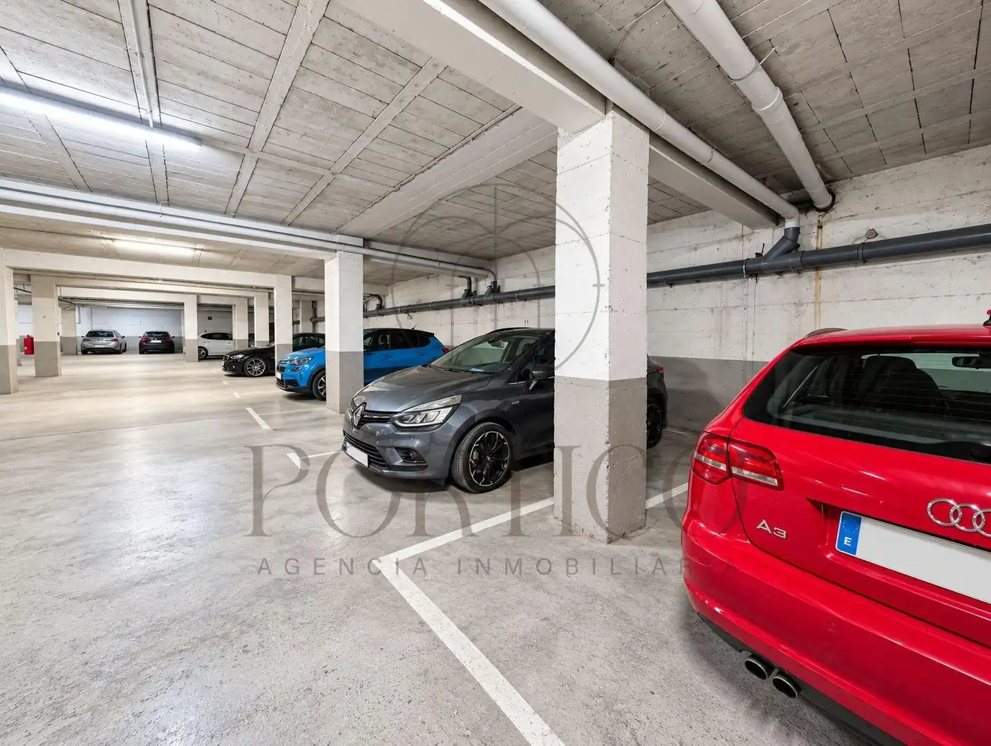 Einzelparkplatz zum Verkauf in O Porriño, imagen 6