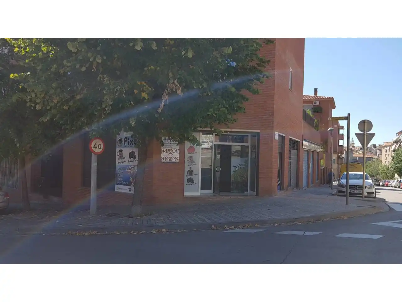 Business premises to rent in Calle Doctor Barraquer, imagen 3