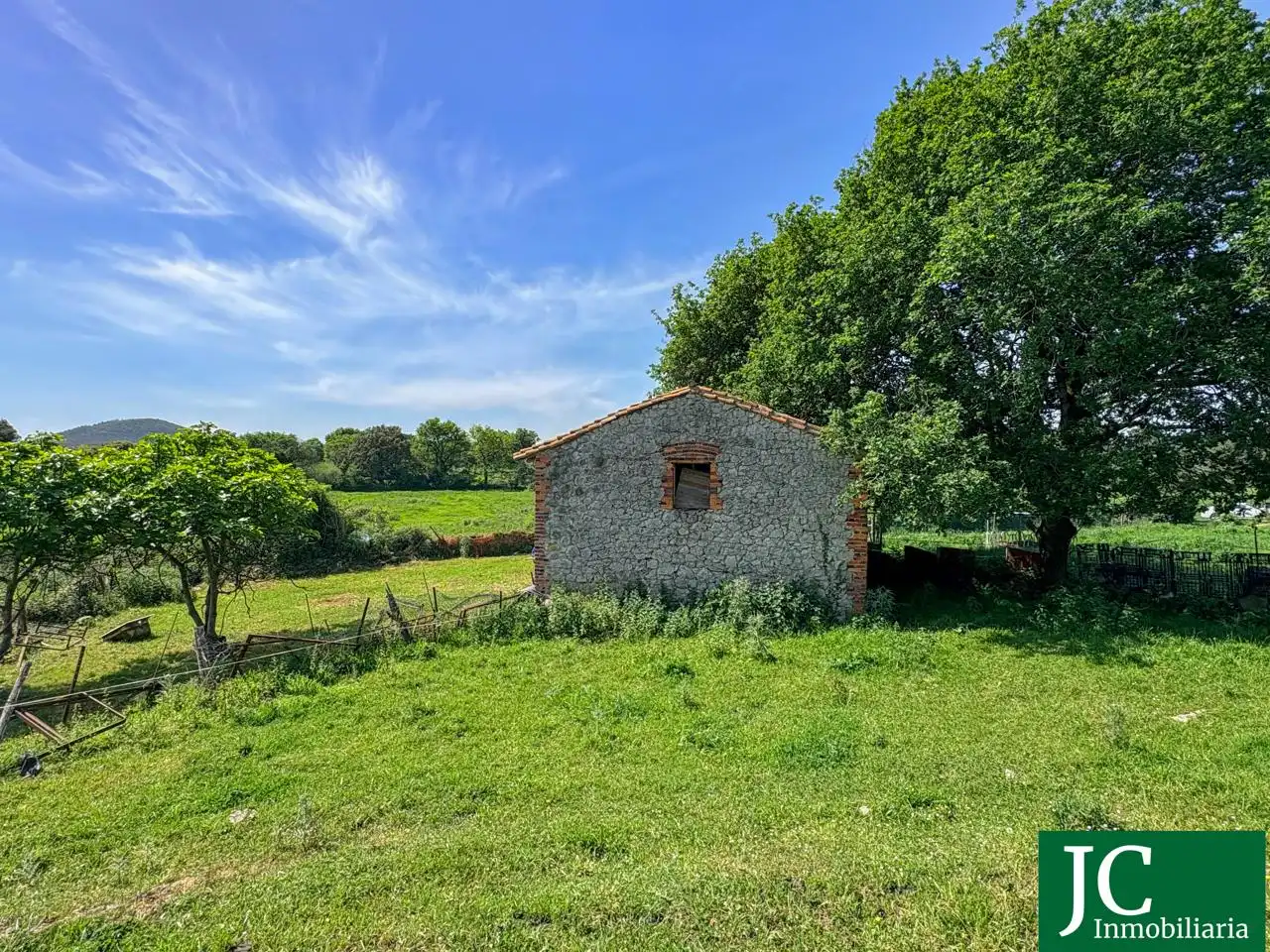 Finca rústica en venta en Argoños  con Jardín privado